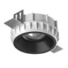 Встраиваемый светильник Lightstar Domino (214610+214607+214007) G214607BMOD