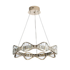 Подвесная люстра Modelux ML.785.600 CP