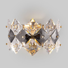 Настенный светильник Bogate's 371/3 Strotskis a067826