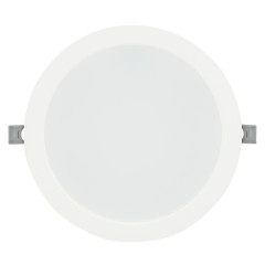 Встраиваемый светильник Nowodvorski Mykonos Led White 10544