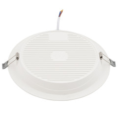 Встраиваемый светильник Nowodvorski Mykonos Led White 10544