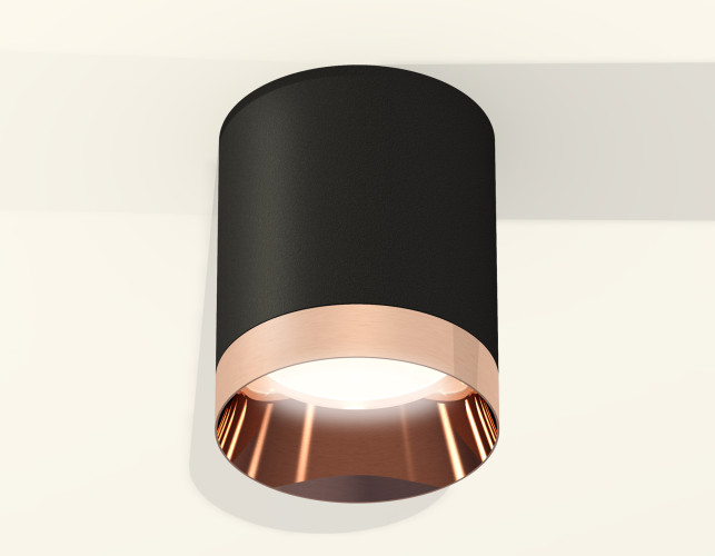 Накладной светильник Ambrella Light Techno XS6302025 (C6302, N6135)