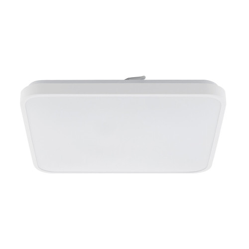 Потолочный cветильник Nowodvorski Agnes Square Led Pro White 10992