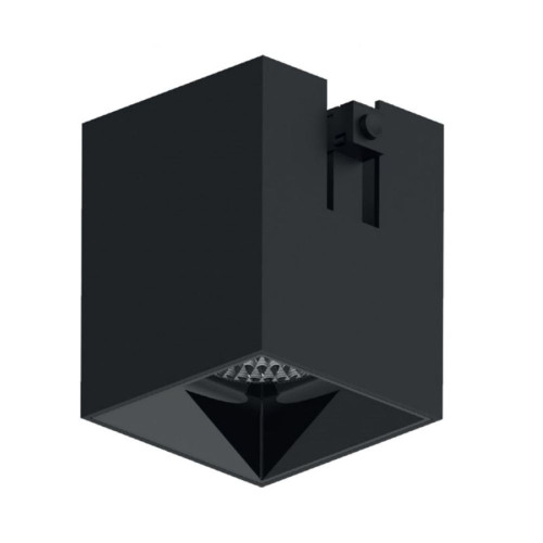 Трековый магнитный светильник Feron MGN309 51591