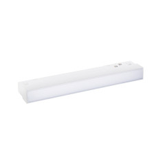 Трековый магнитный светильник Crystal Lux Space CLT 0.33 001 6W WH M4000K