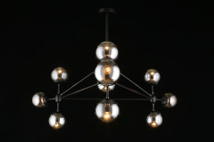 Люстра на штанге Aployt Rozali APL.606.17.10