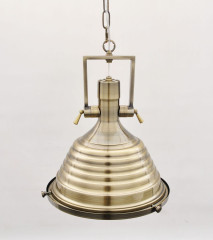 Подвесной светильник Lumina Deco Braggi LDP 706 MD