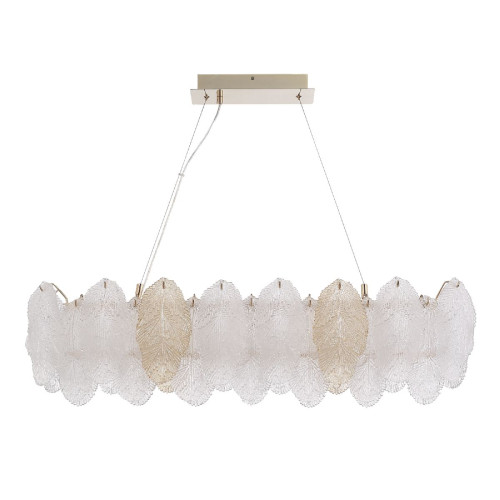 Подвесная люстра ST Luce Lightsome SL6135.233.01