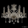 Подвесная люстра Bohemia Ivele Crystal 118/6/141 Pa