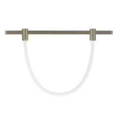 Трековый светильник Arlight ART-APRIORI-TUBE-ELASTIC-R38-L1000-8W Warm3000 053982