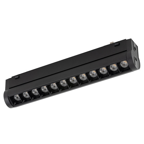 Трековый магнитный светильник Nowodvorski Focus Swing Led 11336