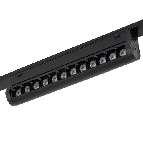 Трековый магнитный светильник Nowodvorski Focus Swing Led 11336