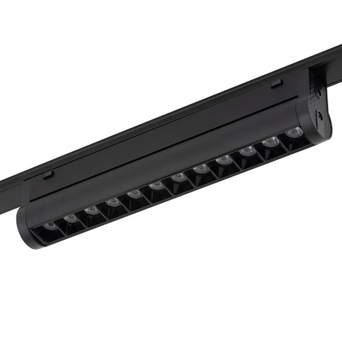 Трековый магнитный светильник Nowodvorski Focus Swing Led 11336