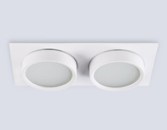 Встраиваемый светильник Ambrella Light Techno Spot IP Protect TN6741