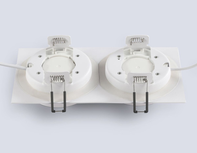 Встраиваемый светильник Ambrella Light Techno Spot IP Protect TN6741