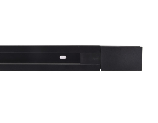 Трековый шинопровод однофазный Ambrella Light Track System GL7002