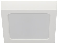 Накладной светильник Эра LED 20-18-6K Б0057454