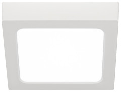 Накладной светильник Эра LED 20-18-6K Б0057454