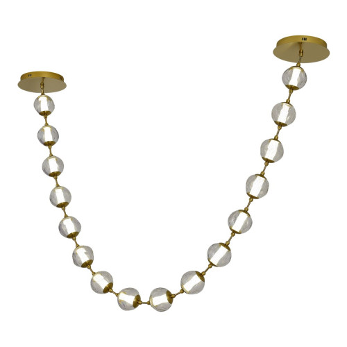 Подвесная люстра ST Luce Helmi SL6520.303.16