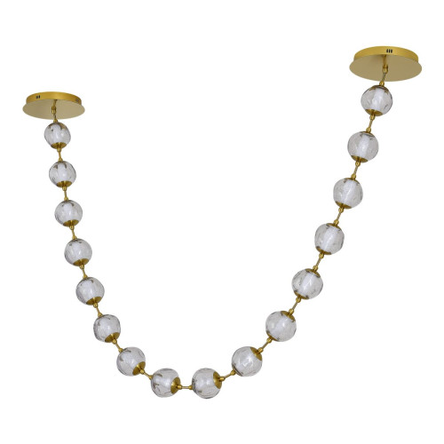 Подвесная люстра ST Luce Helmi SL6520.303.16