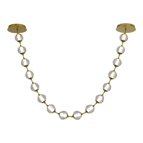 Подвесная люстра ST Luce Helmi SL6520.303.16