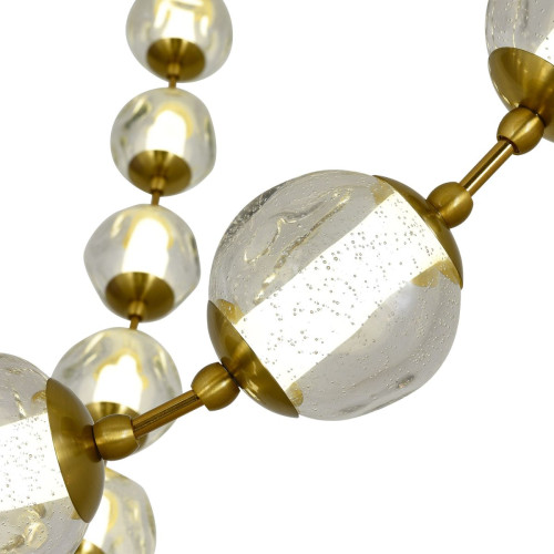 Подвесная люстра ST Luce Helmi SL6520.303.16