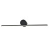 Настенный светильник Escada Line 10291/1LED Black