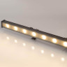 Прожектор Arlight AR-LINE-1000S-18W-220V Warm 024300