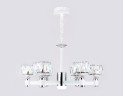 Подвесная светодиодная люстра Ambrella Light Traditional TR4518