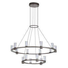 Подвесная люстра Odeon Light Hightech Defance 7143/110L