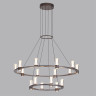 Подвесная люстра Odeon Light Hightech Defance 7143/110L