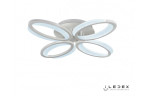 Потолочная люстра iLedex Star X8878-4 WH