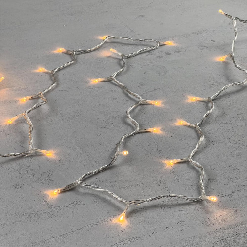 Гирлянда Нить Laitcom (LTC) PST100-10-1EWW