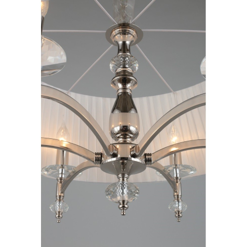 Подвесной светильник Aployt Lyusi APL.711.06.06