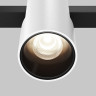 Трековый магнитный светильник Maytoni Alfa TR122-4-7W-DS-W