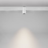 Трековый магнитный светильник Maytoni Alfa TR122-4-7W-DS-W