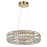 Подвесная люстра Odeon Light Panta 4926/52L