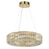 Подвесная люстра Odeon Light Panta 4926/52L