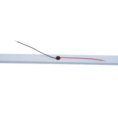 Линейный светильник Uniel ULT-B01B T8x1/L120 WHITE UL-00011256