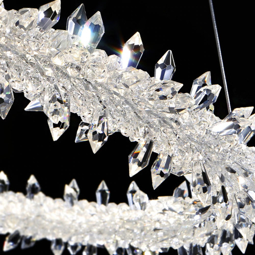 Подвесной светильник Delight Collection MD-012 10926P/800 white