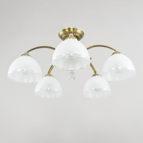 Потолочная люстра Citilux Франческа CL417153