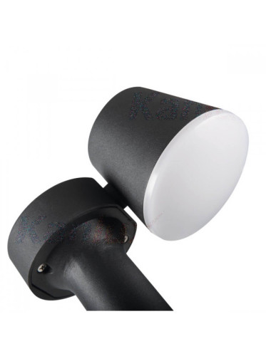 Садово-парковый светильник Kanlux Dromi Led 50 7W-GR 32532