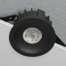 Встраиваемый светильник Elektrostandard Combi 25069/LED 4690389211591 a069008