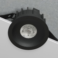 Встраиваемый светильник Elektrostandard Combi 25069/LED 4690389211591 a069008