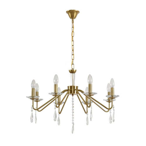 Подвесная люстра Lumion Classi Suana 8319/8
