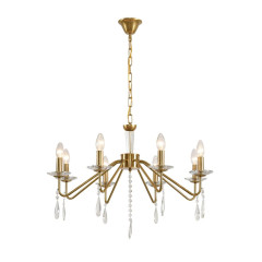 Подвесная люстра Lumion Classi Suana 8319/8