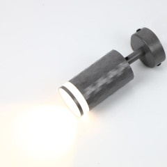 Спот General GWL-GU10-M-IP20 662090