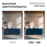 Линейный подвесной светильник Apeyron Levia 30-41