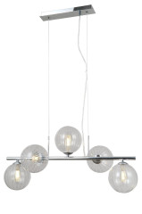Подвесная люстра Moderli Renny V10801-5P