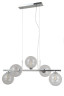 Подвесная люстра Moderli Renny V10801-5P